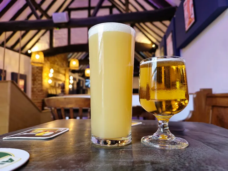 Borough Beer House photo