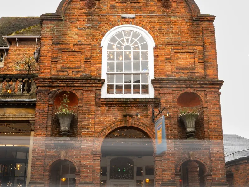 Borough Beer House photo