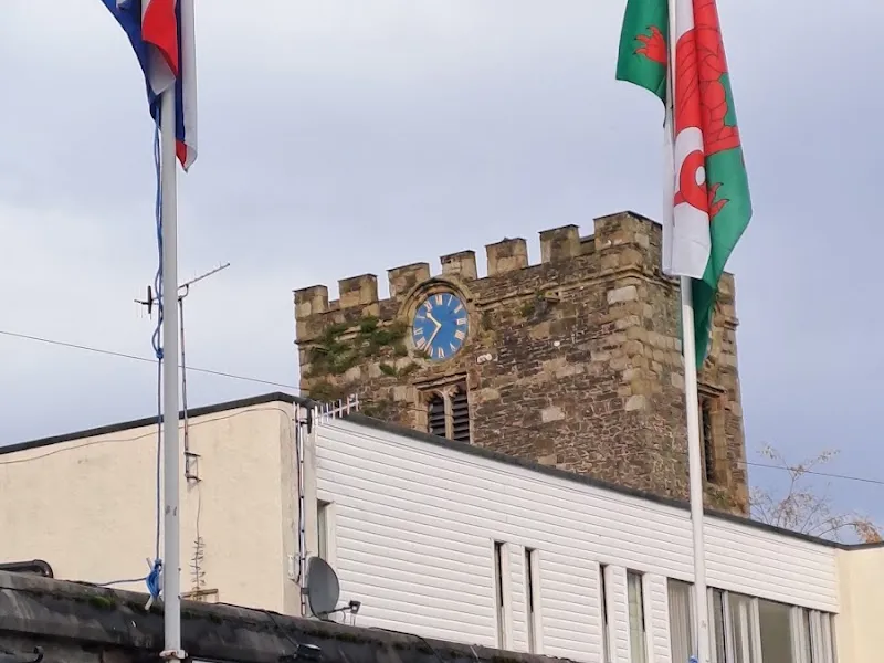 Conwy Comrades Sports and Social Club photo