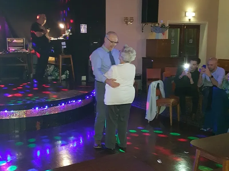 Conwy Comrades Sports and Social Club photo