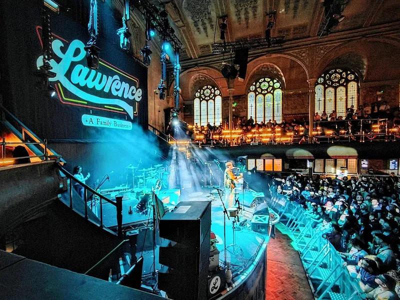 Albert Hall photo