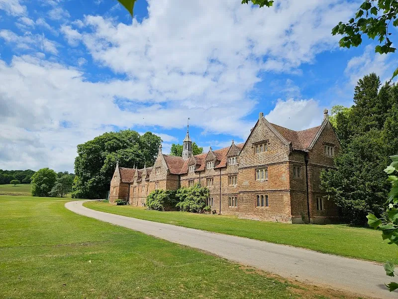 Audley End photo