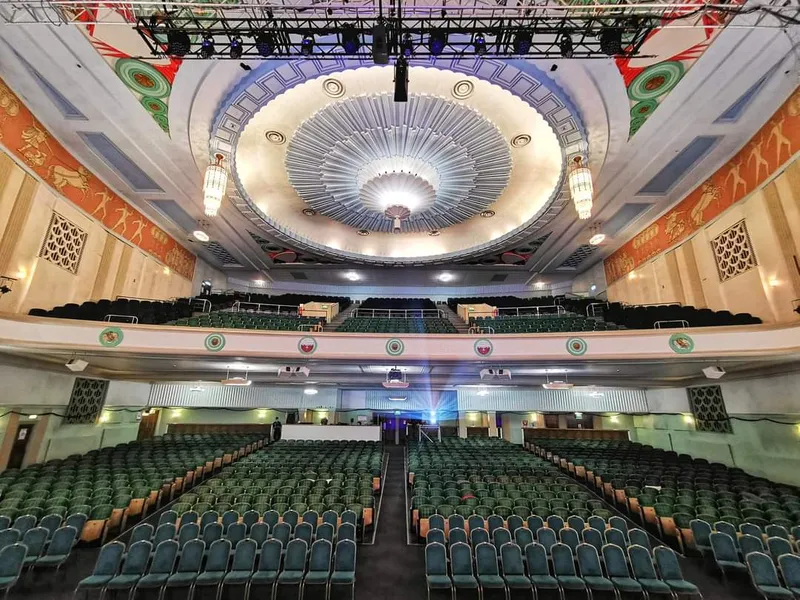 Bath Forum photo