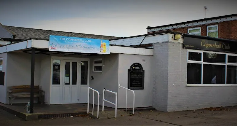 Coppenhall Social Club photo
