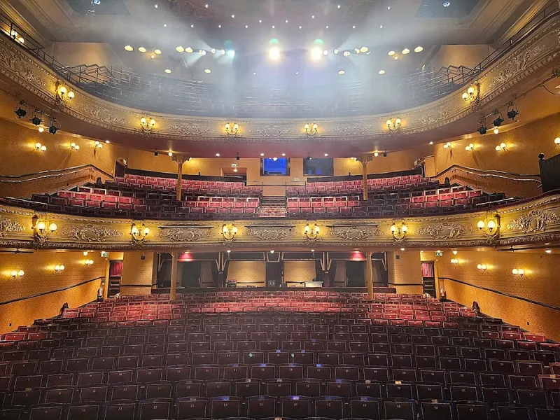 Darlington Hippodrome photo