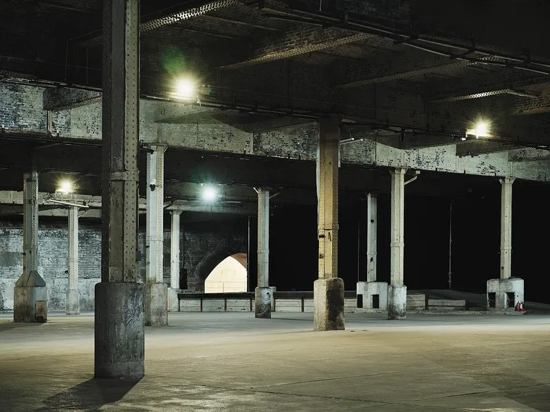Depot Mayfield photo