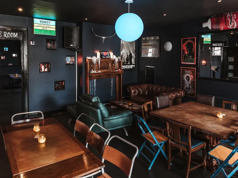 Dive Bar Wolverhampton photo