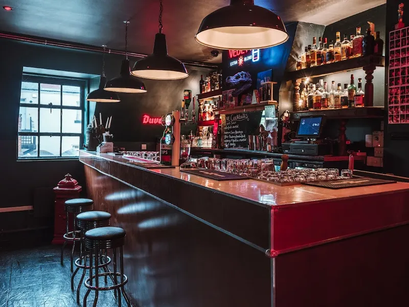 Dive Bar Wolverhampton photo