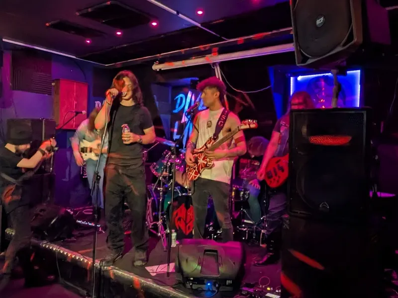 Dive Bar Wolverhampton photo