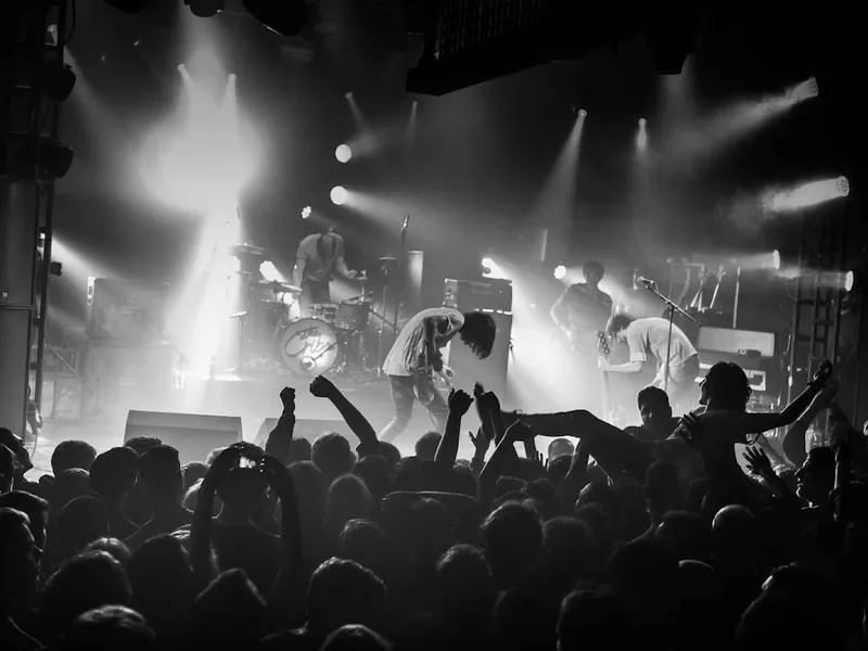 Electric Ballroom photo