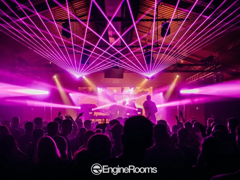 Engine Rooms Southampton photo