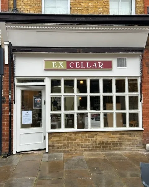 Ex Cellar Kingston photo