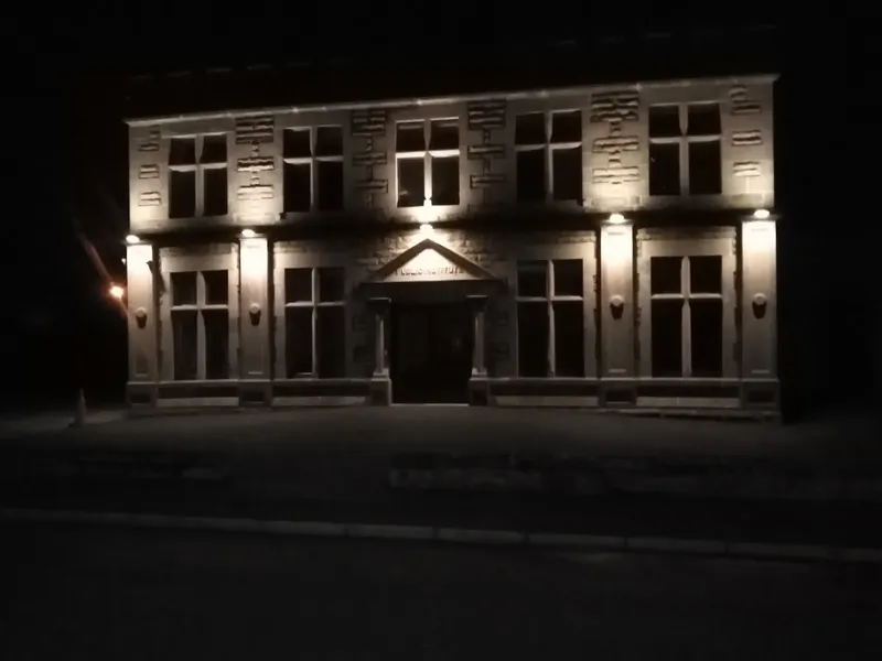 Fochabers Public Institute photo