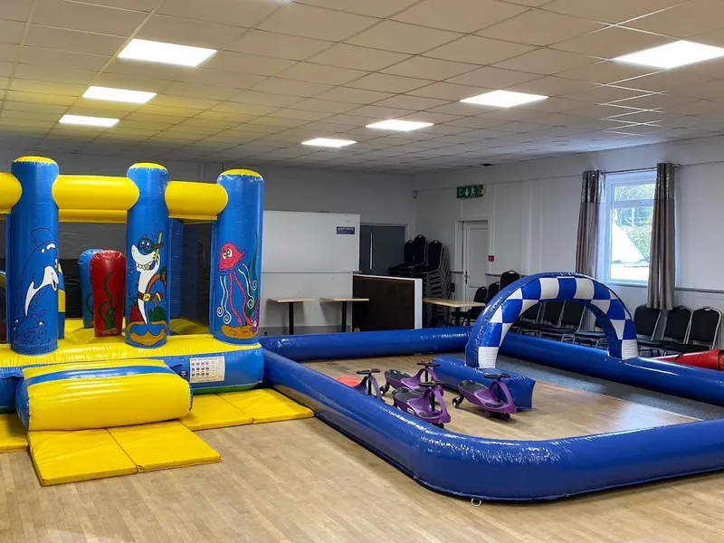 Forde Hall Social Club photo