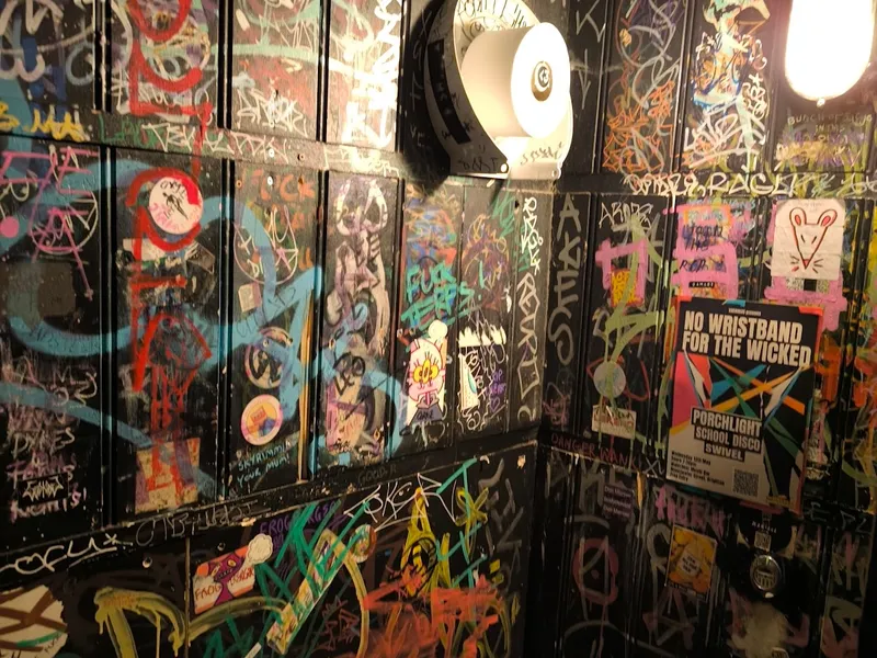 Green Door Store photo