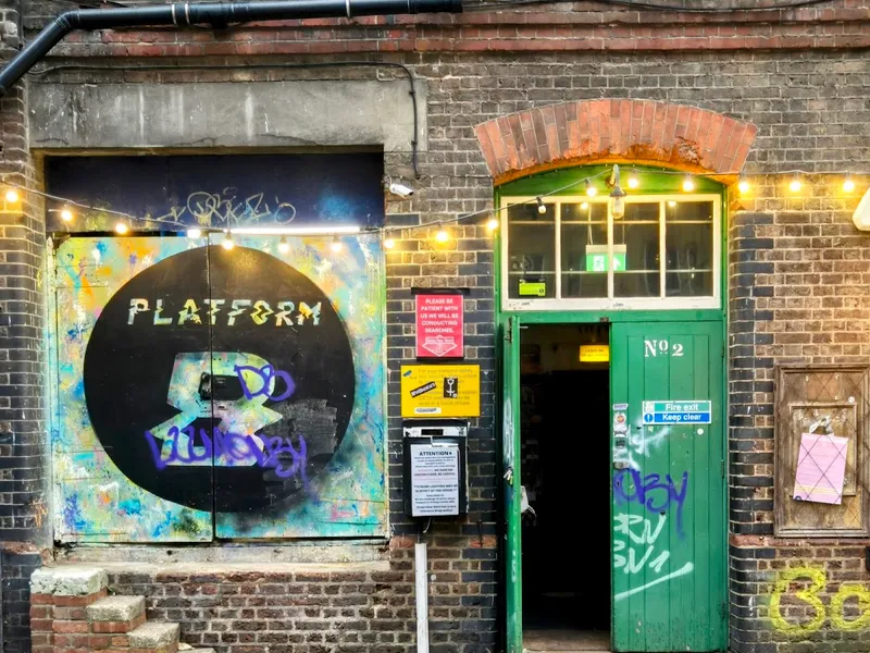 Green Door Store photo