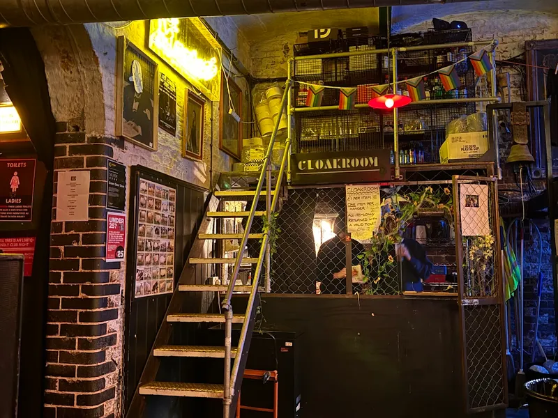 Green Door Store photo