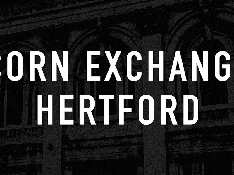 Hertford Corn Exchange photo