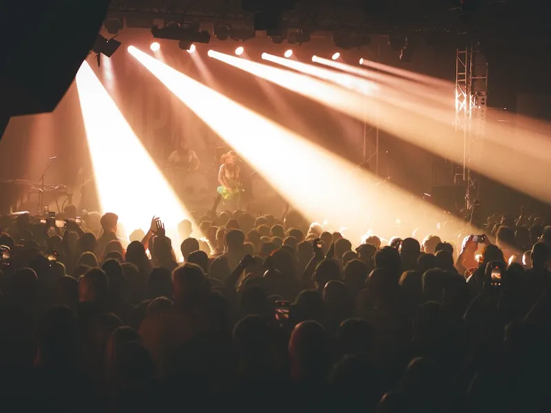 HMV EMPIRE COVENTRY photo