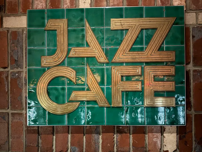 Jazz Cafe photo