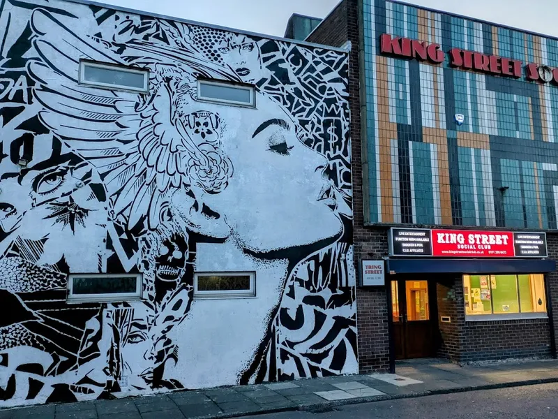 King Street Social Club photo