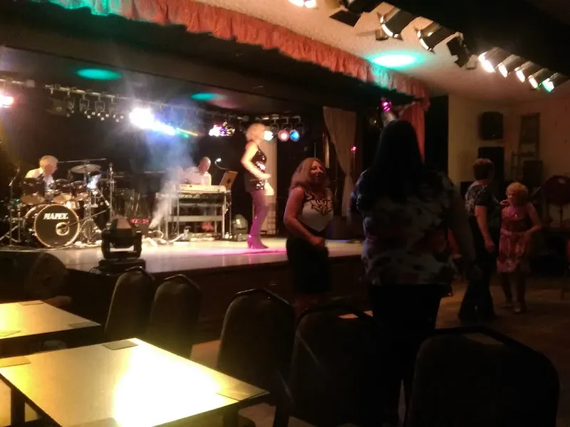 King Street Social Club photo
