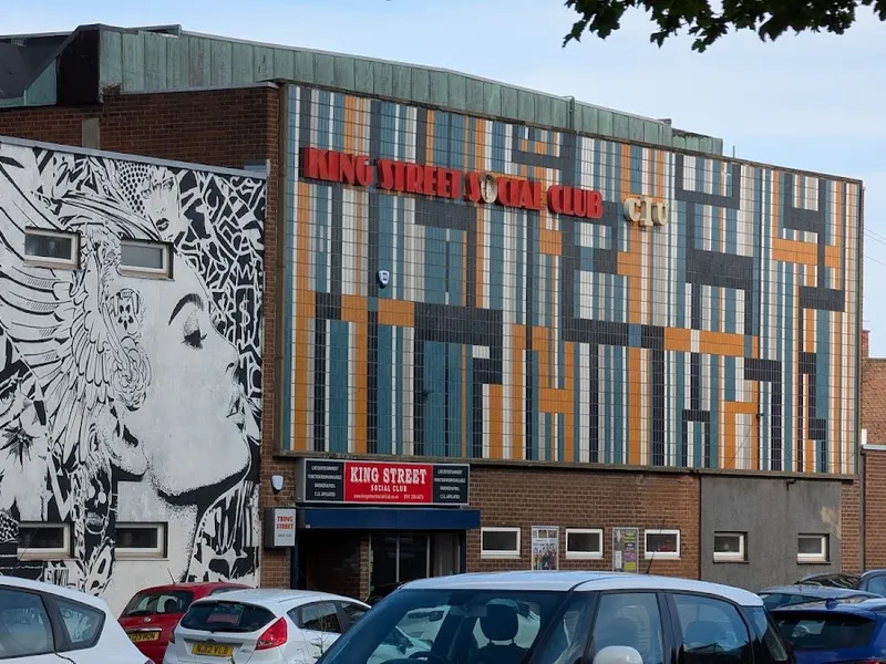 King Street Social Club photo