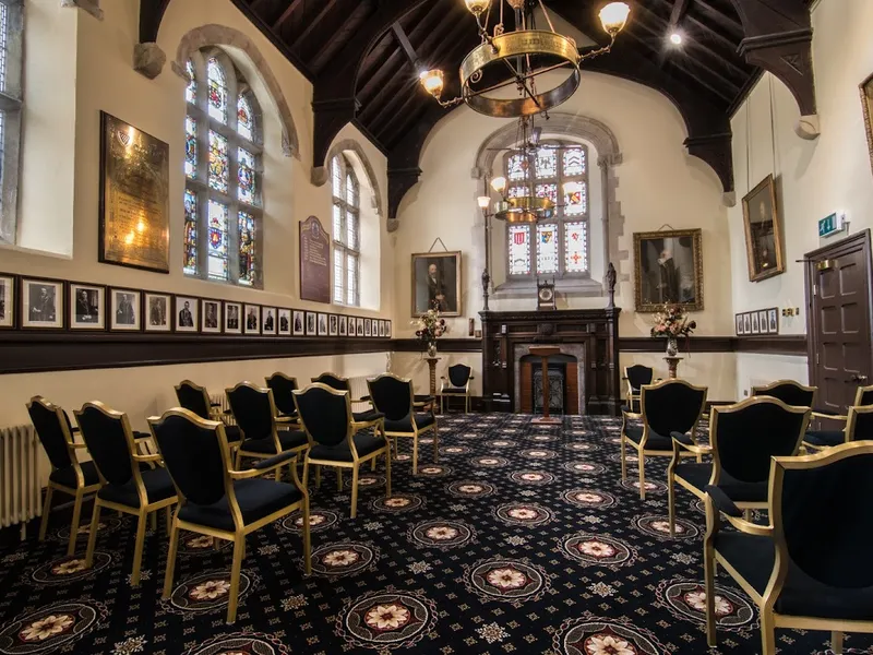 Launceston Town Hall photo
