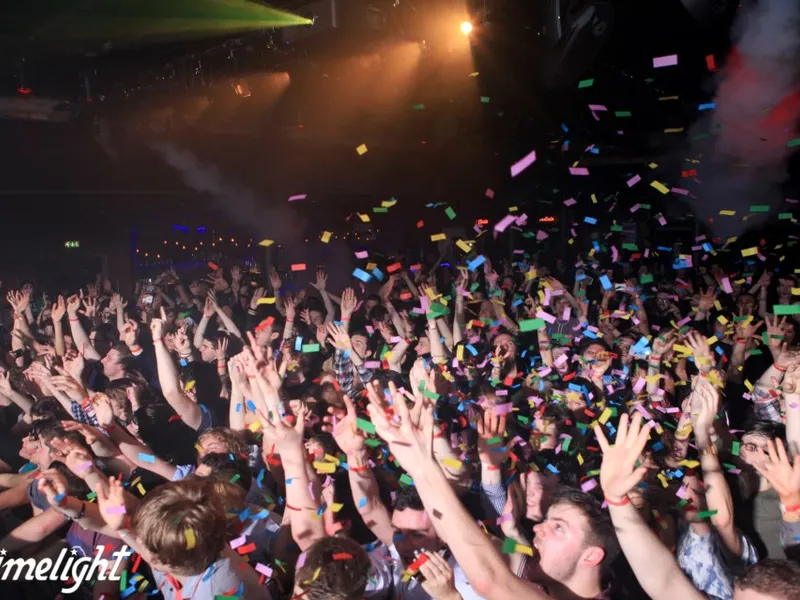 The Limelight 2 photo