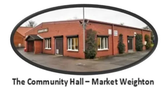 Market Weighton Community Hall photo