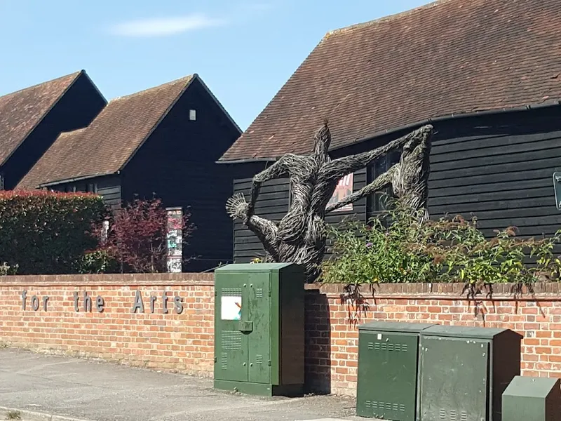 Norden Farm Centre For The Arts photo