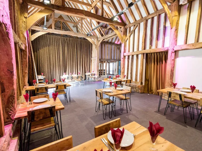 Norden Farm Centre For The Arts photo