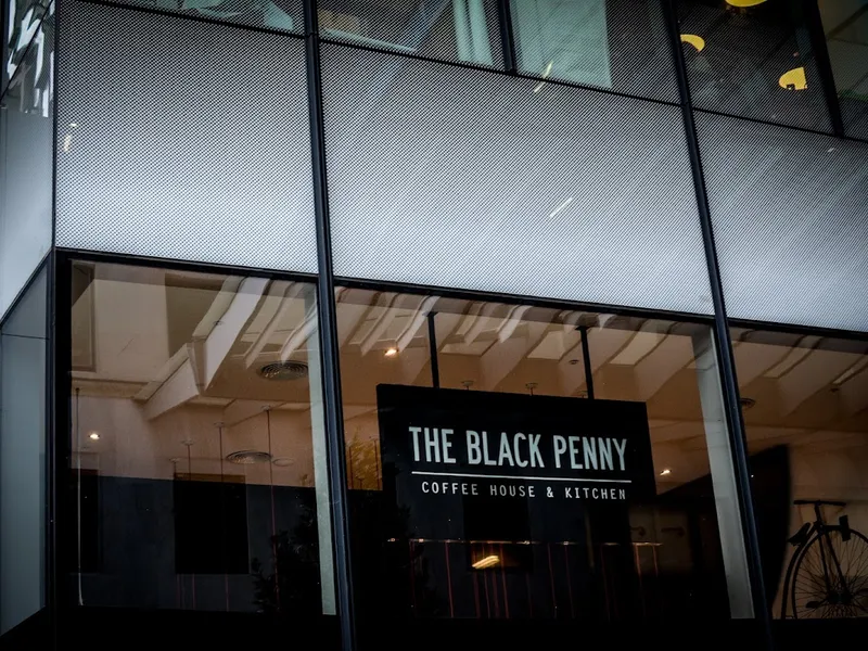 Penny Blacks photo