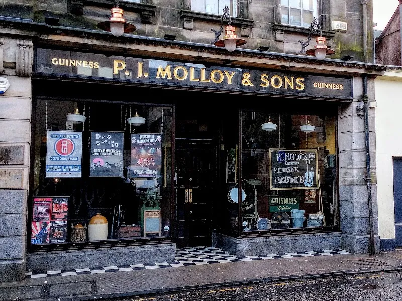 PJ Molloys photo