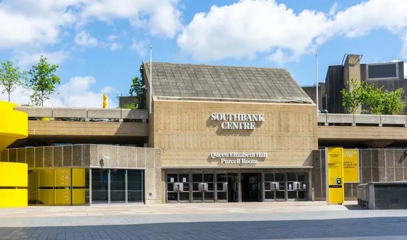 Queens Hall photo