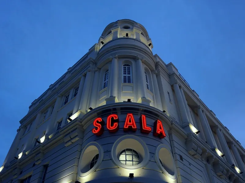 Scala photo