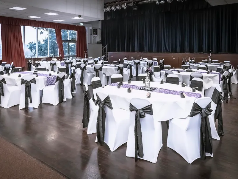 SHILDON CIVIC HALL photo