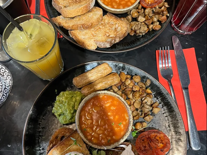 Soho Social photo