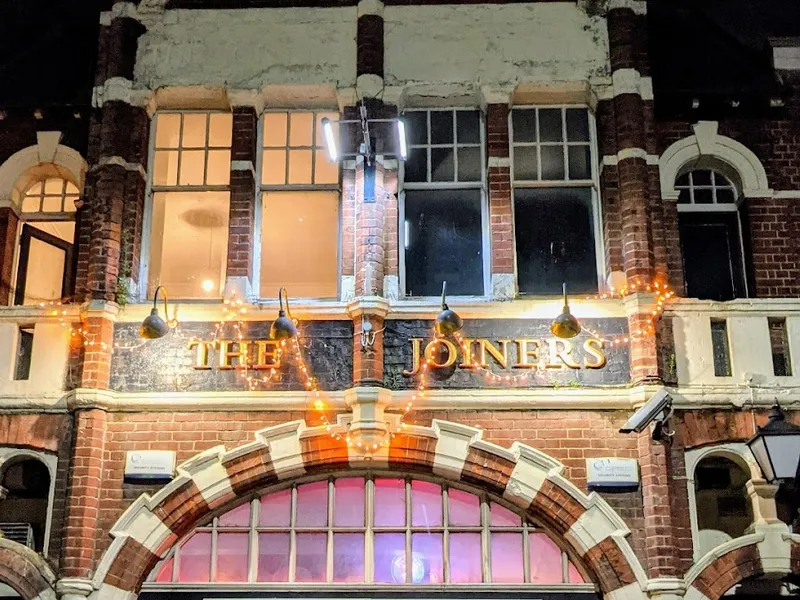 Southampton Joiners photo