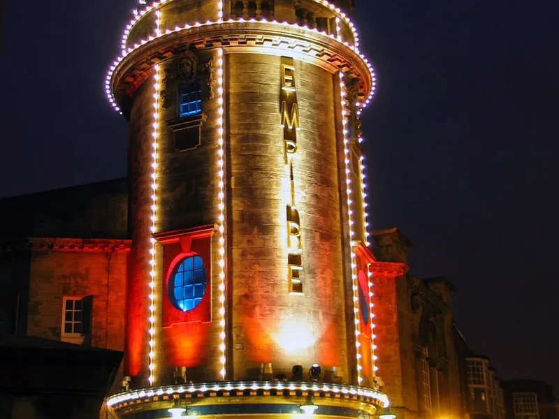 Sunderland Empire photo
