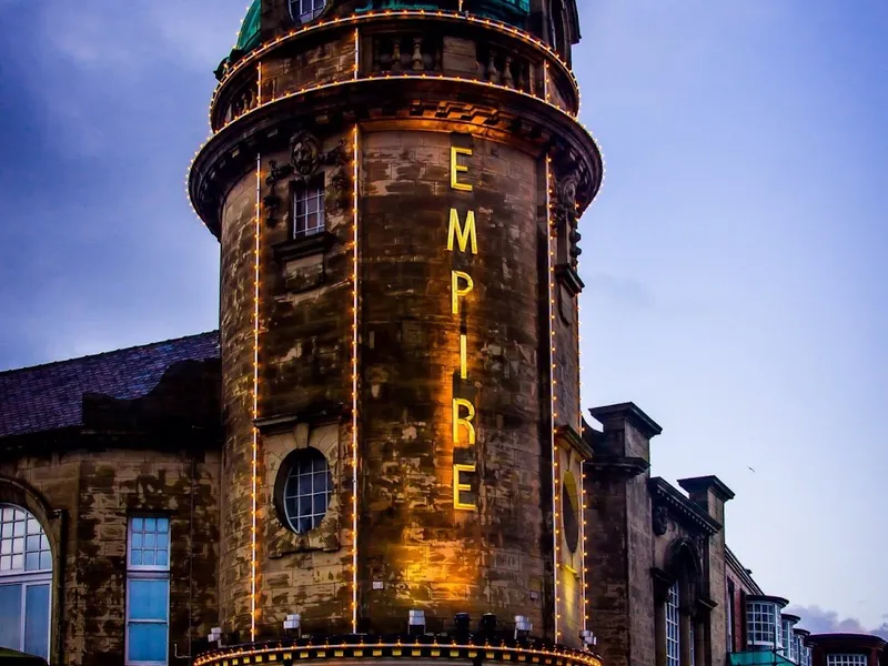 Sunderland Empire photo