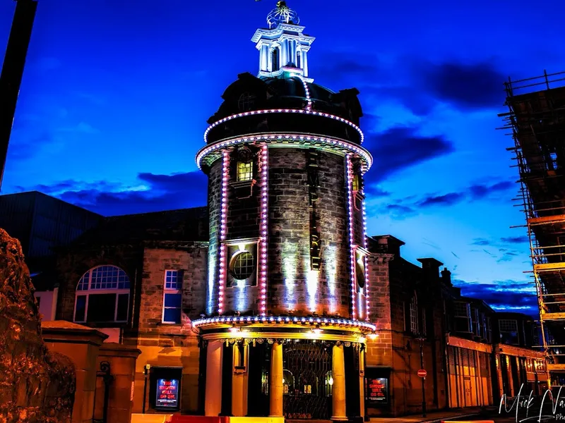 Sunderland Empire photo