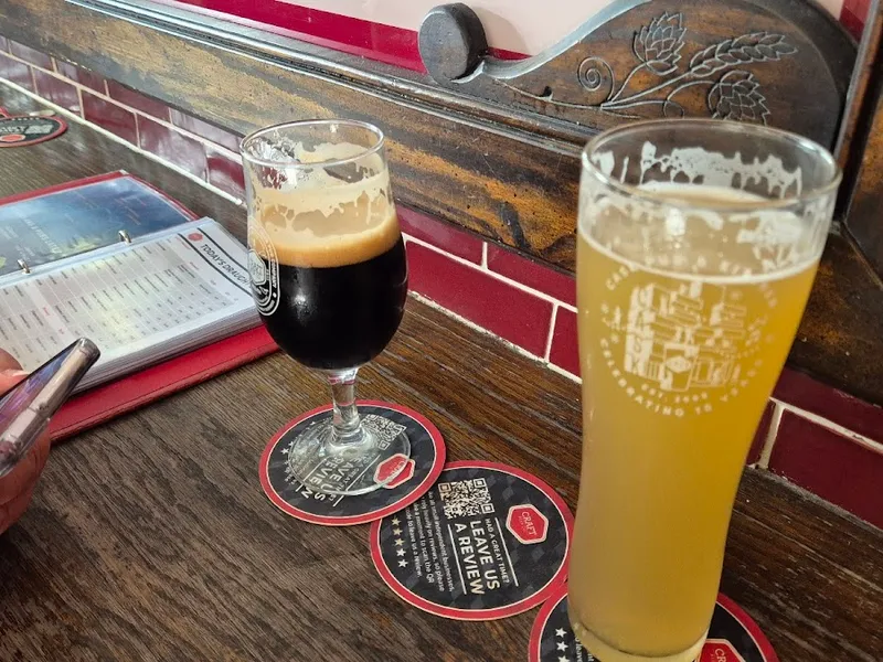 The  Juggernaut Brew Co' photo
