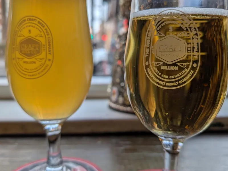The  Juggernaut Brew Co' photo