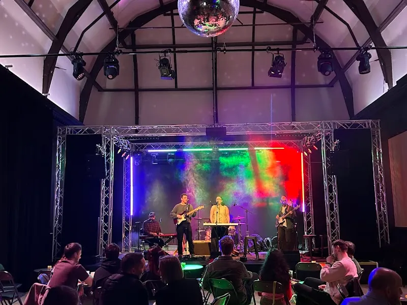 The Assembly Room photo