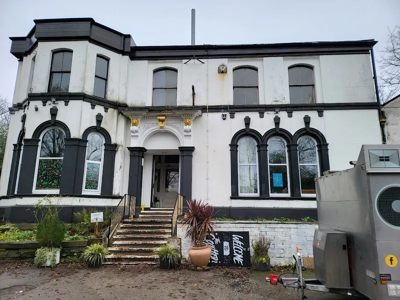 The Carlton Club Manchester photo