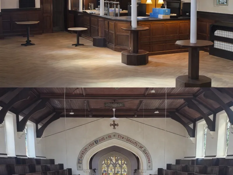 The Church Venue Kidderminster photo