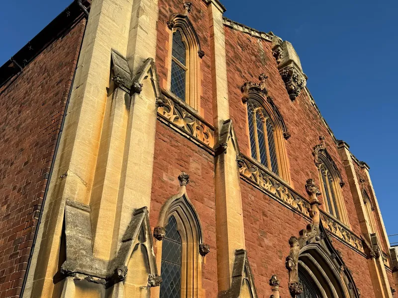 The Church Venue Kidderminster photo