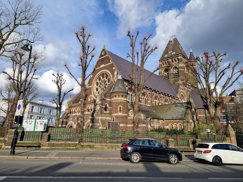 The Church Venue Kidderminster photo