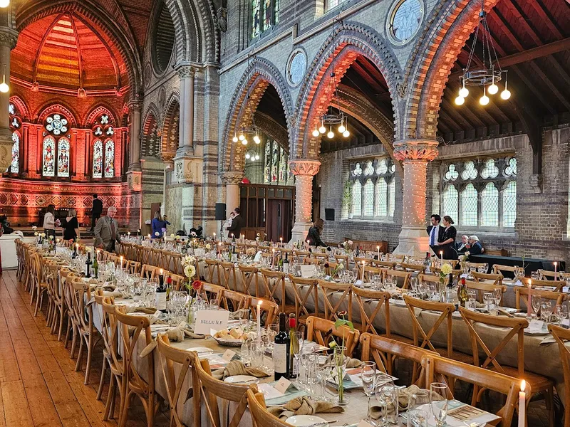 The Church Venue Kidderminster photo